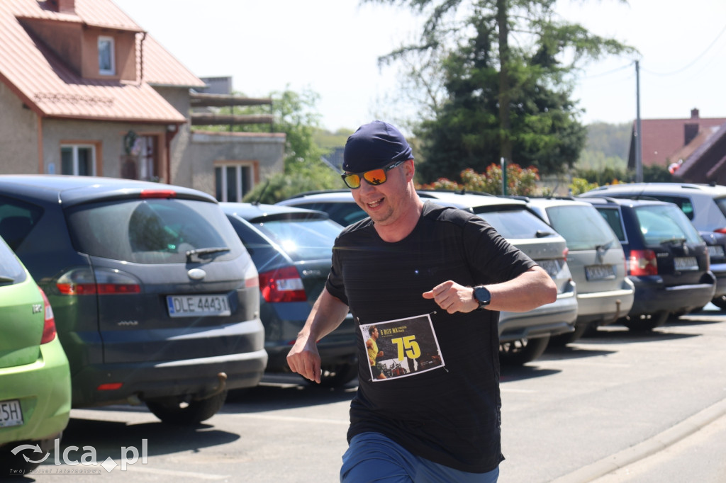 LEGNICKIE POLA ZDOBYTE!