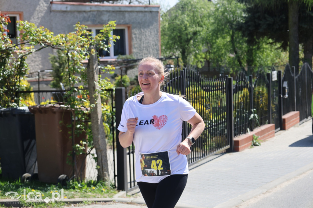 LEGNICKIE POLA ZDOBYTE!