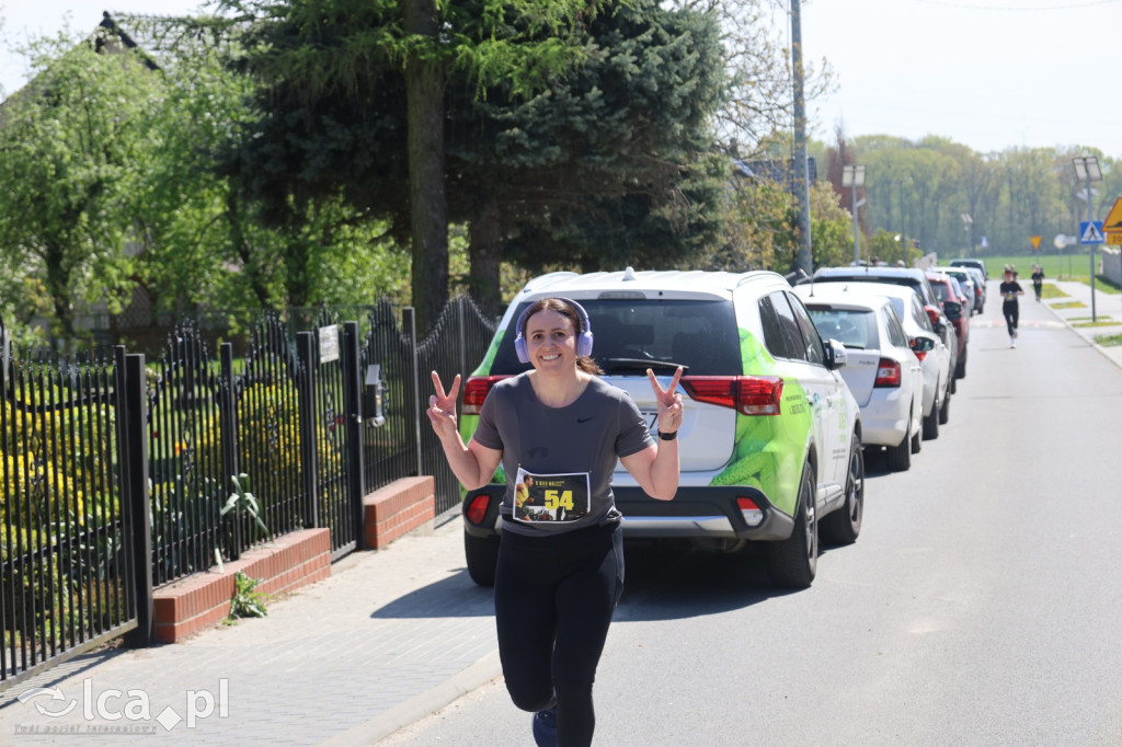 LEGNICKIE POLA ZDOBYTE!