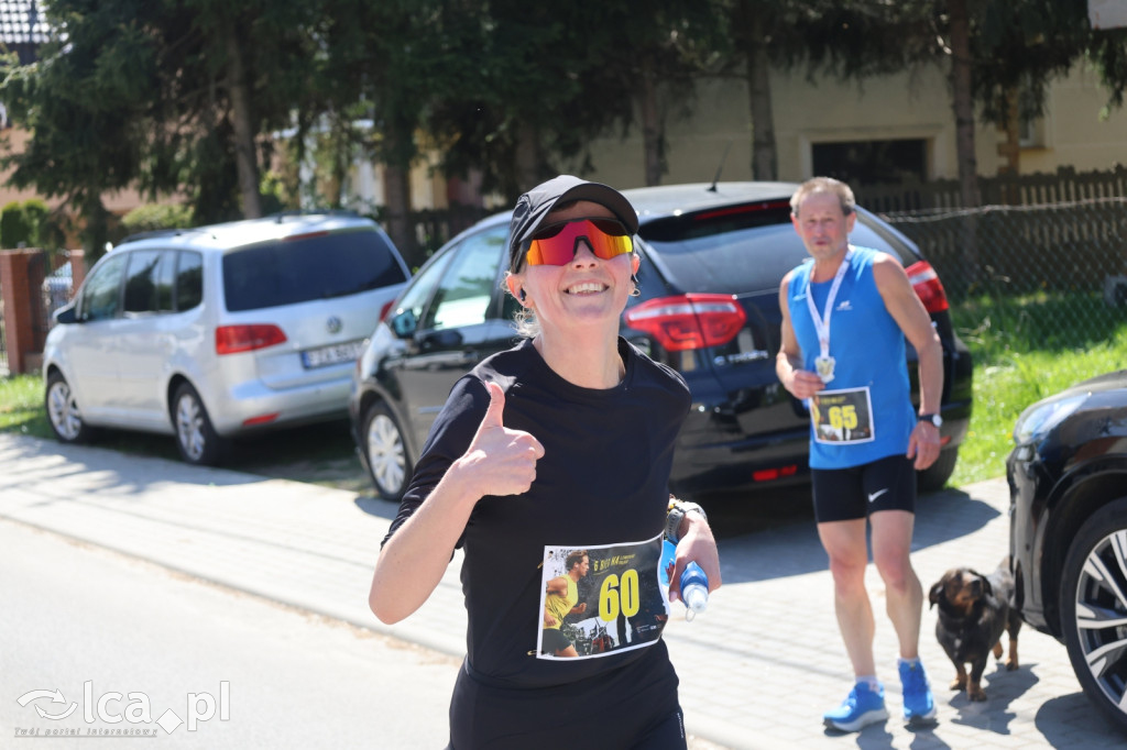 LEGNICKIE POLA ZDOBYTE!