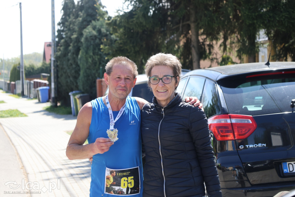 LEGNICKIE POLA ZDOBYTE!