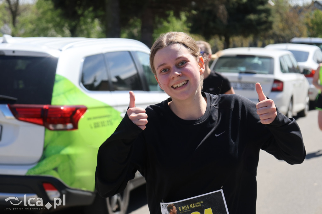 LEGNICKIE POLA ZDOBYTE!