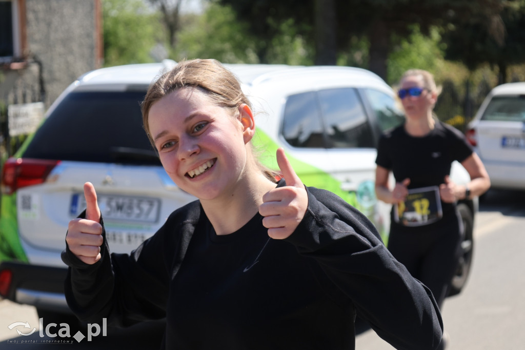 LEGNICKIE POLA ZDOBYTE!