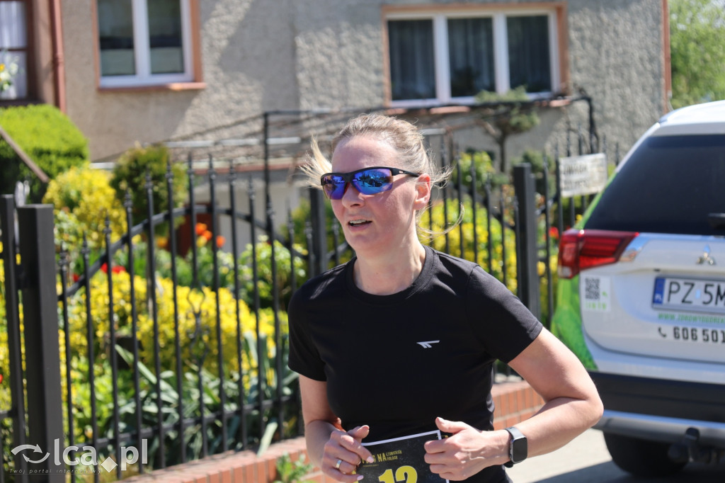 LEGNICKIE POLA ZDOBYTE!