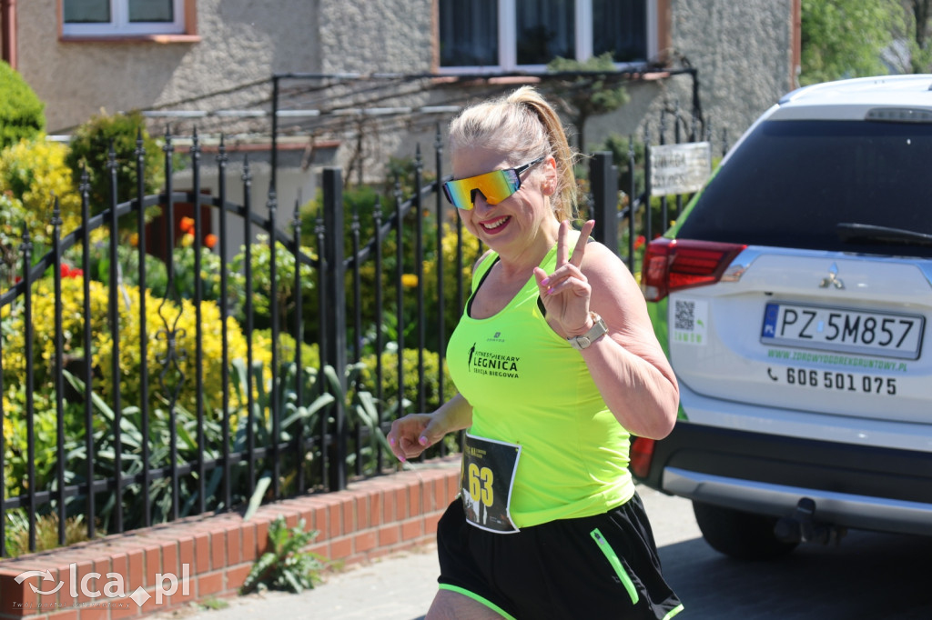 LEGNICKIE POLA ZDOBYTE!