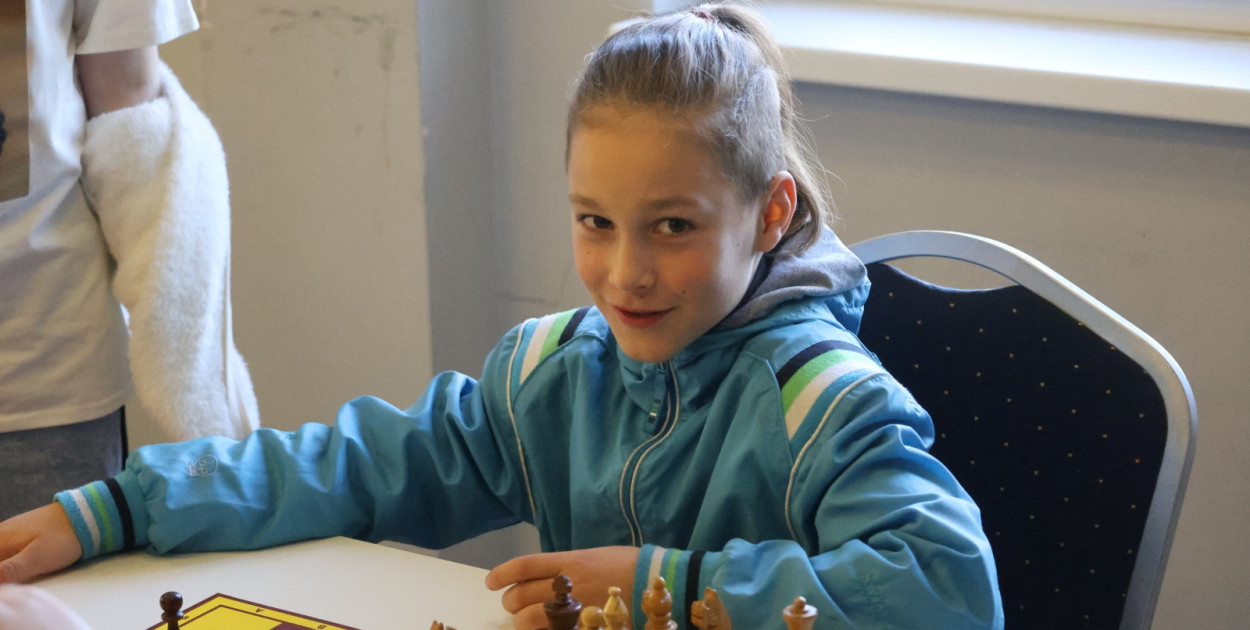 Klasyfikacyjny turniej szachowy