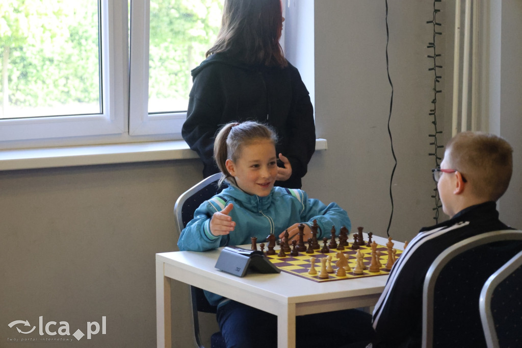 Klasyfikacyjny turniej szachowy