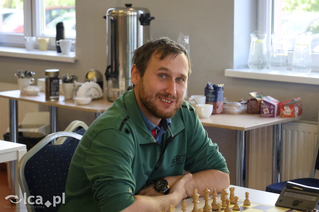 Klasyfikacyjny turniej szachowy