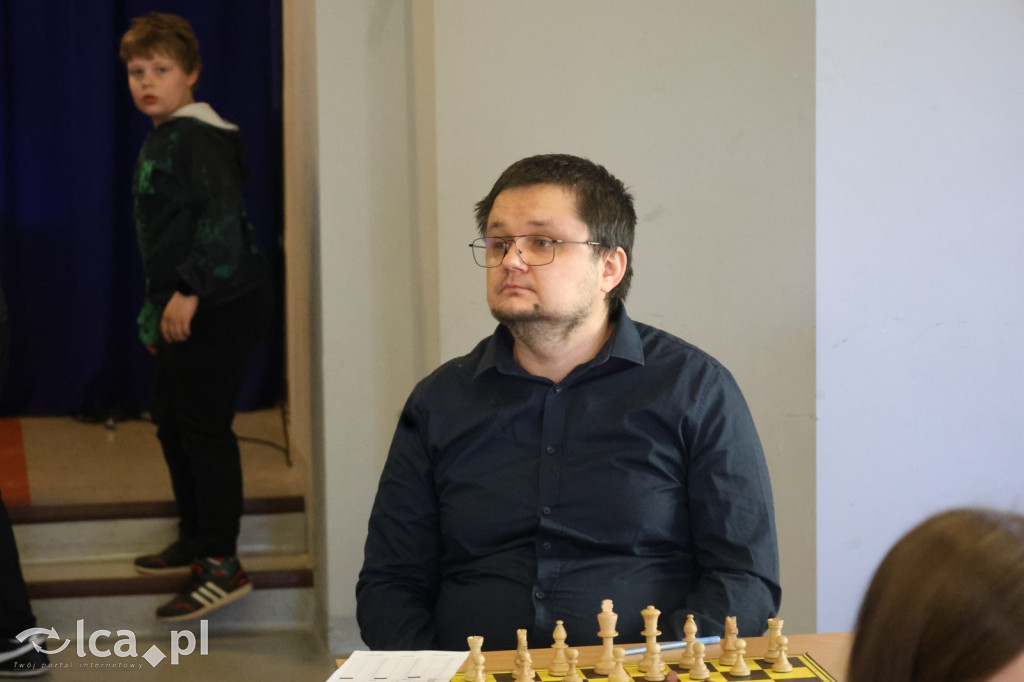 Klasyfikacyjny turniej szachowy