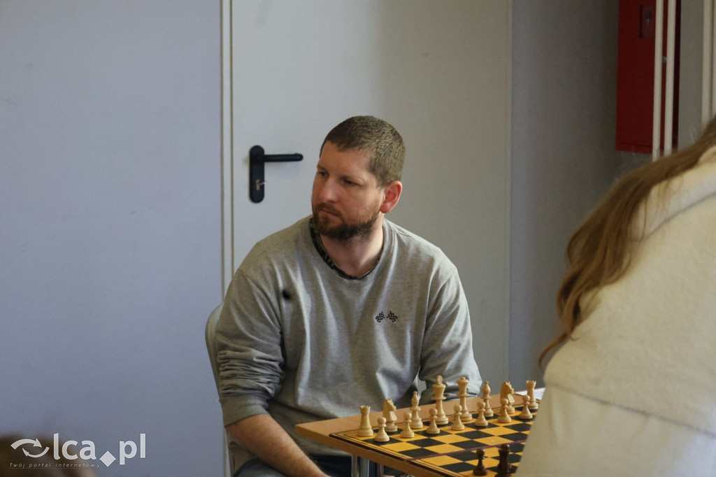 Klasyfikacyjny turniej szachowy