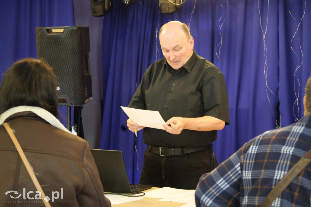 Klasyfikacyjny turniej szachowy