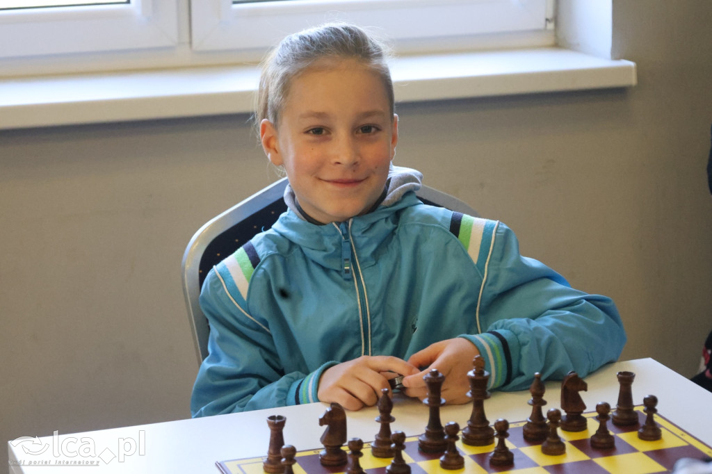 Klasyfikacyjny turniej szachowy