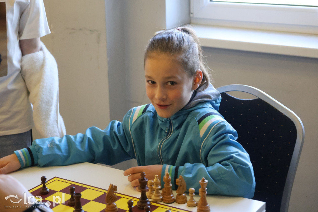 Klasyfikacyjny turniej szachowy