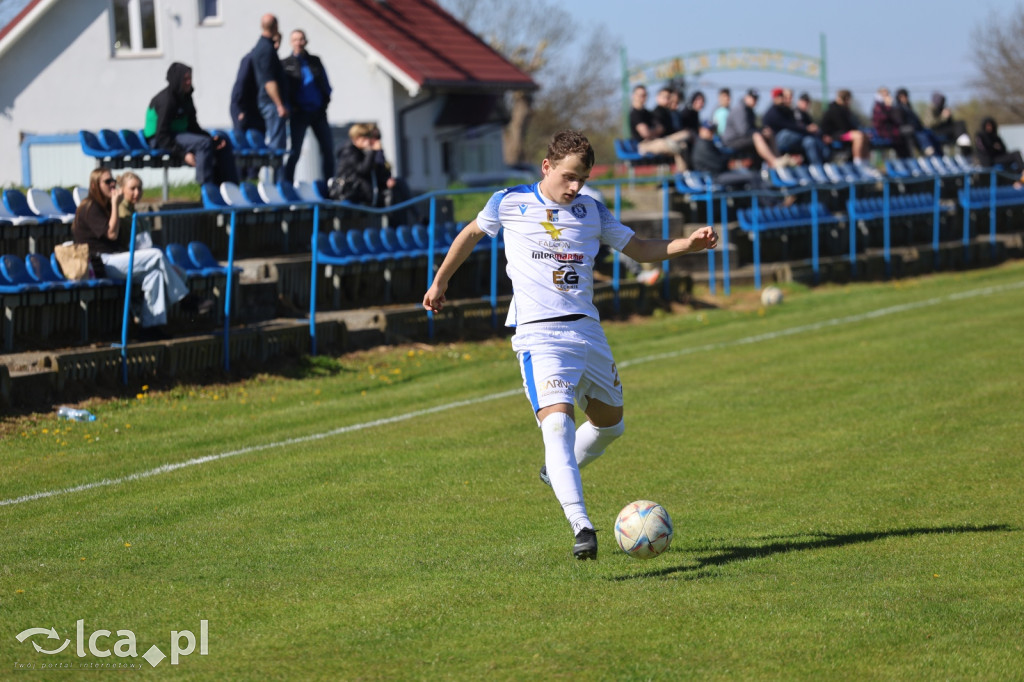 Mecz do jednej bramki