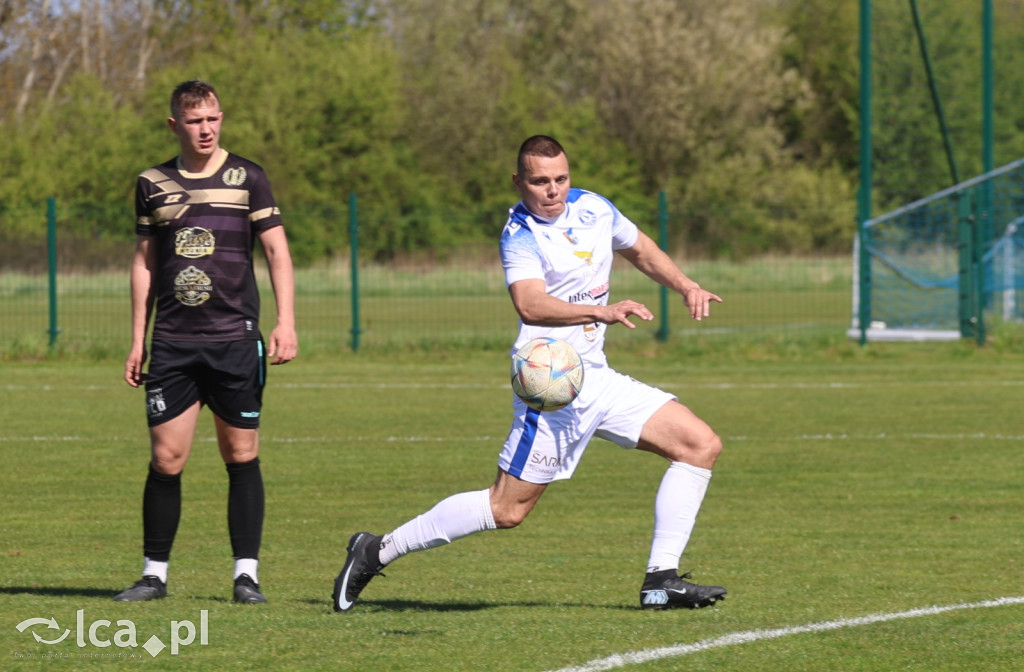 Mecz do jednej bramki