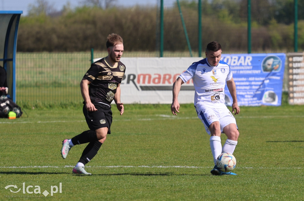 Mecz do jednej bramki