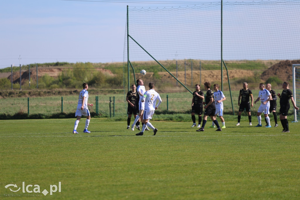 Mecz do jednej bramki