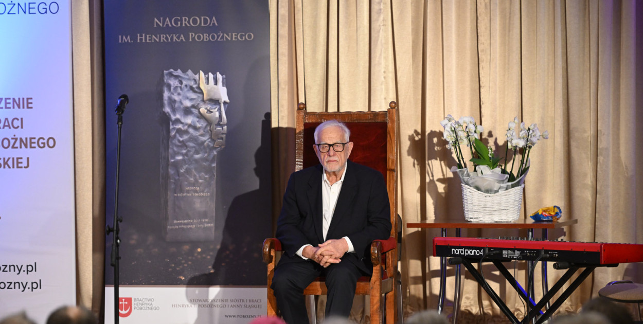 WARTOŚCI silniejsze niż czas!