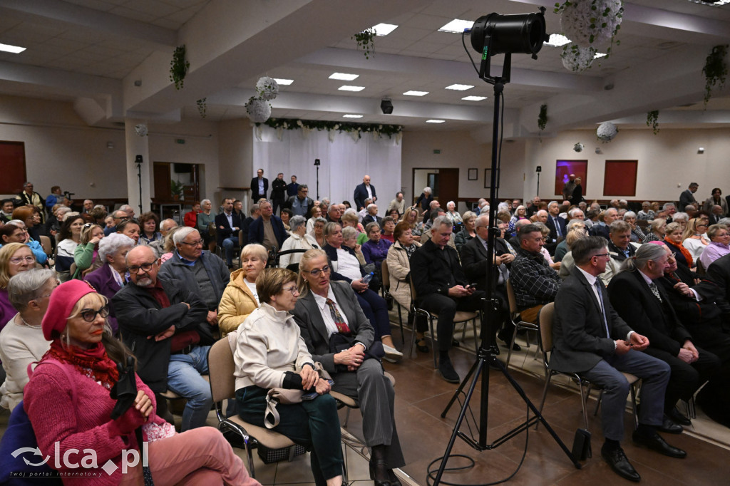 WARTOŚCI silniejsze niż czas!