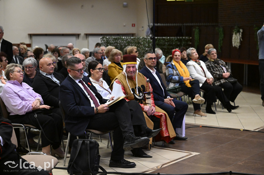 WARTOŚCI silniejsze niż czas!