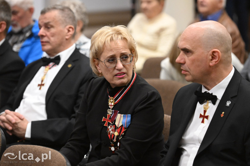 WARTOŚCI silniejsze niż czas!