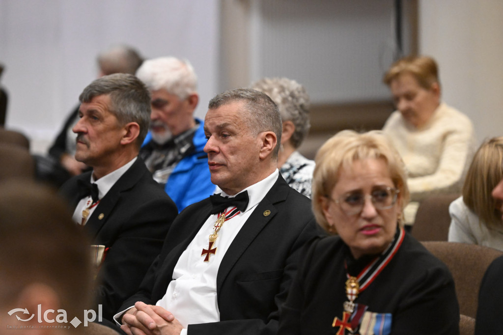 WARTOŚCI silniejsze niż czas!