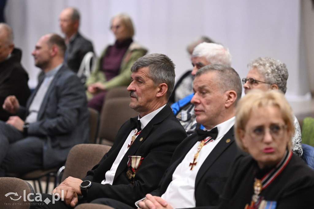 WARTOŚCI silniejsze niż czas!