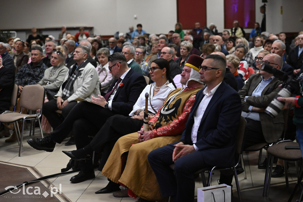 WARTOŚCI silniejsze niż czas!