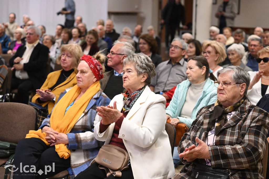 WARTOŚCI silniejsze niż czas!