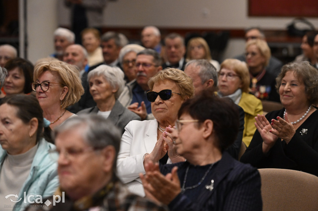 WARTOŚCI silniejsze niż czas!