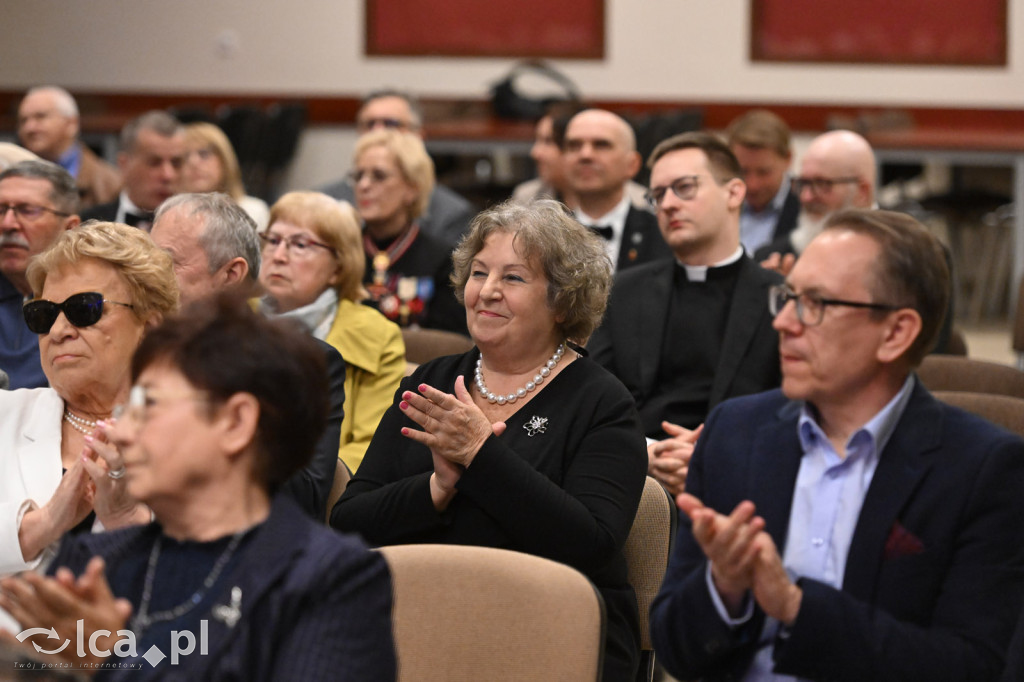 WARTOŚCI silniejsze niż czas!