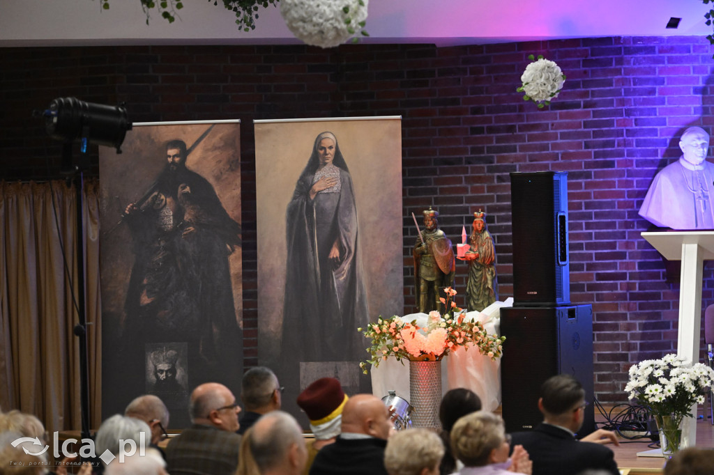 WARTOŚCI silniejsze niż czas!