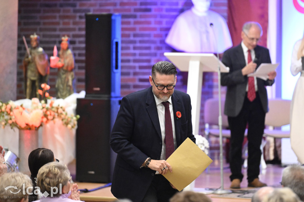 WARTOŚCI silniejsze niż czas!