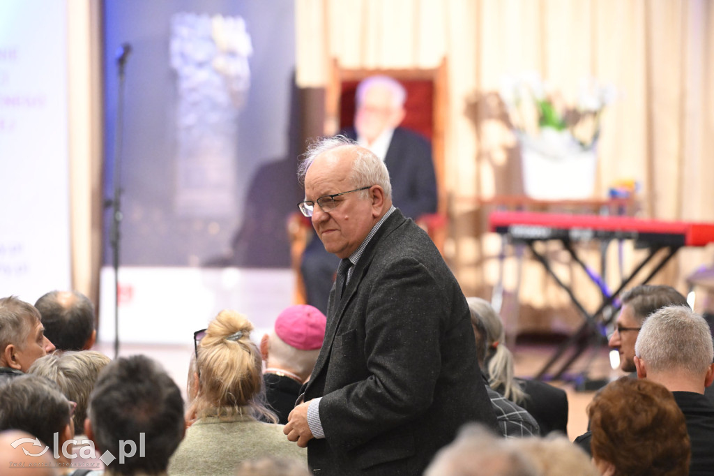 WARTOŚCI silniejsze niż czas!