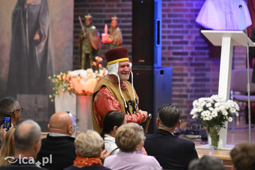 WARTOŚCI silniejsze niż czas!