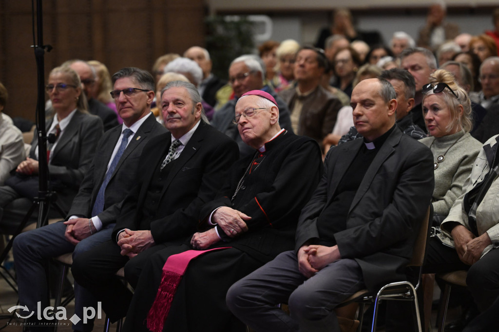 WARTOŚCI silniejsze niż czas!