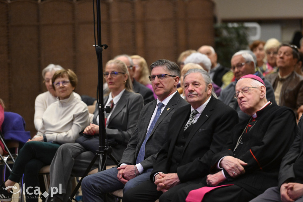 WARTOŚCI silniejsze niż czas!