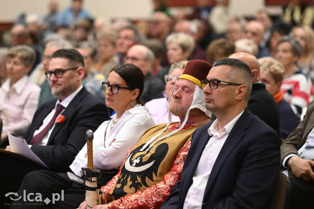 WARTOŚCI silniejsze niż czas!