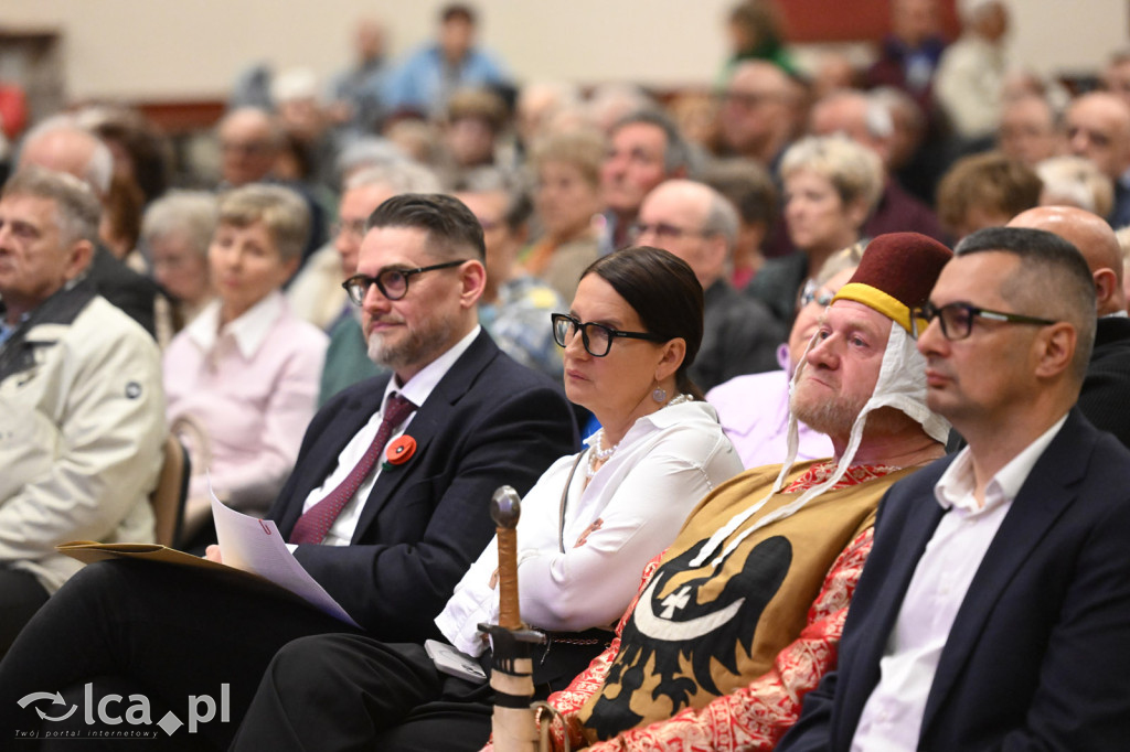 WARTOŚCI silniejsze niż czas!