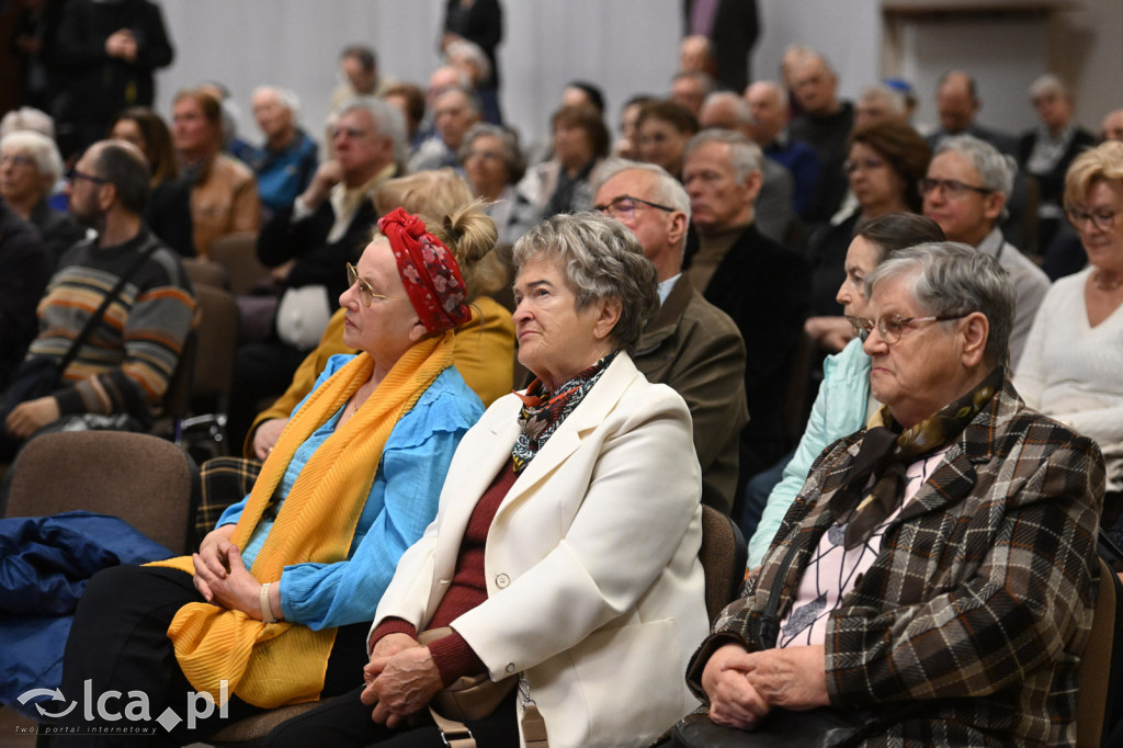 WARTOŚCI silniejsze niż czas!