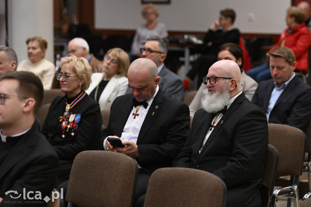 WARTOŚCI silniejsze niż czas!