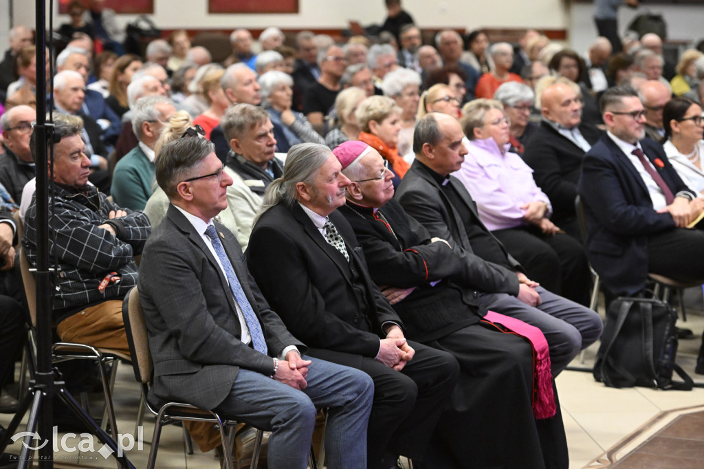 WARTOŚCI silniejsze niż czas!