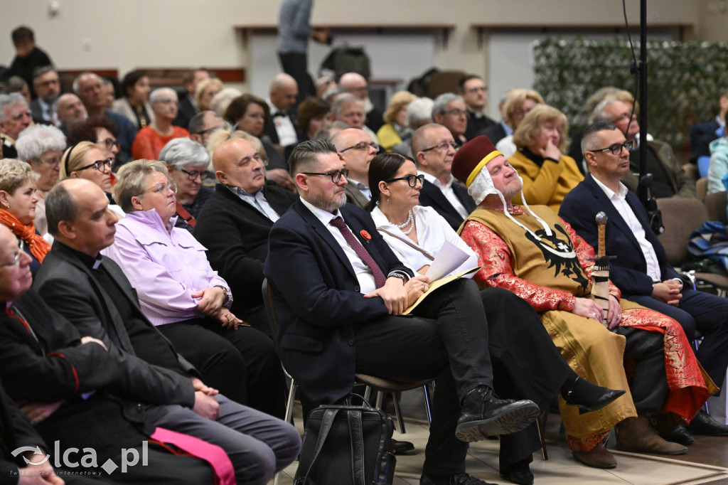 WARTOŚCI silniejsze niż czas!