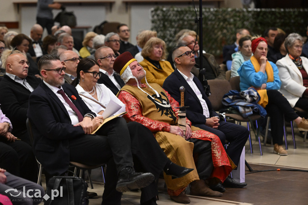 WARTOŚCI silniejsze niż czas!