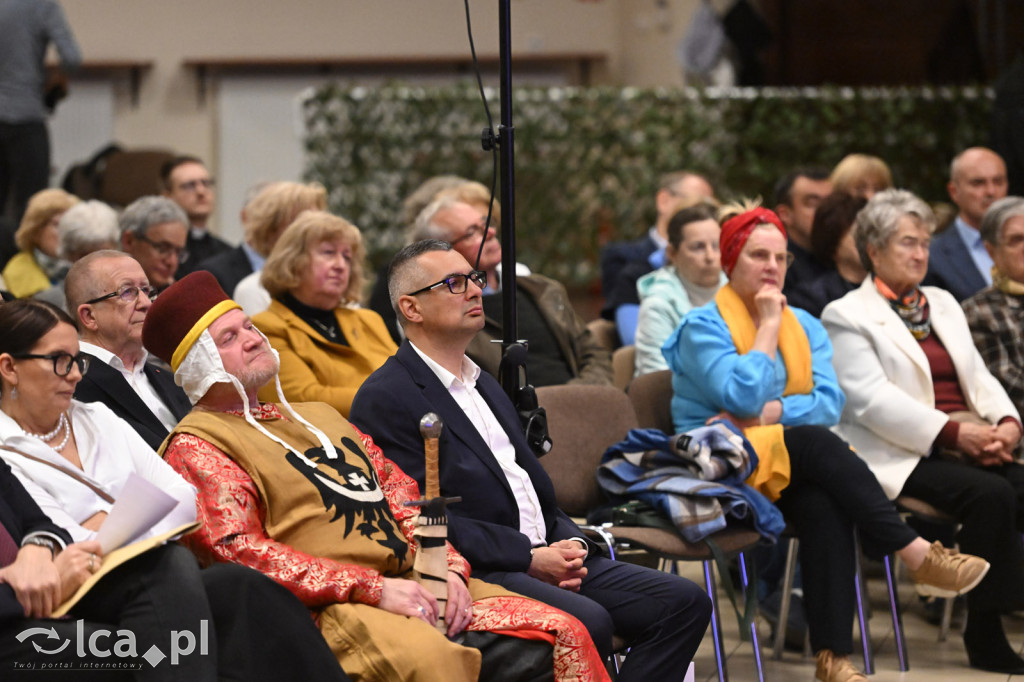 WARTOŚCI silniejsze niż czas!