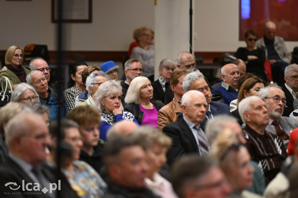 WARTOŚCI silniejsze niż czas!