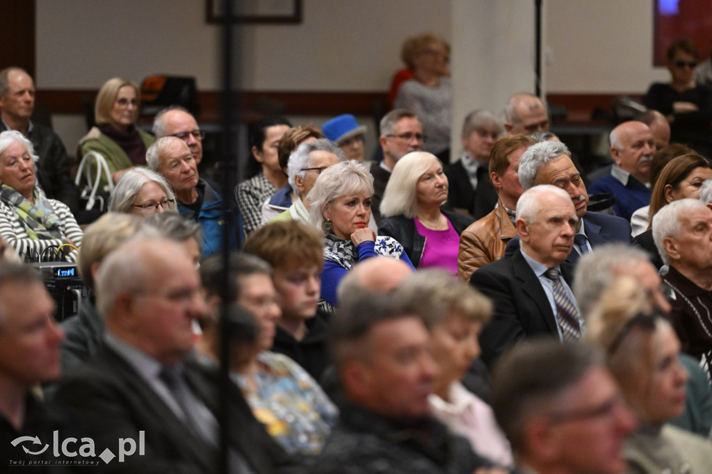 WARTOŚCI silniejsze niż czas!