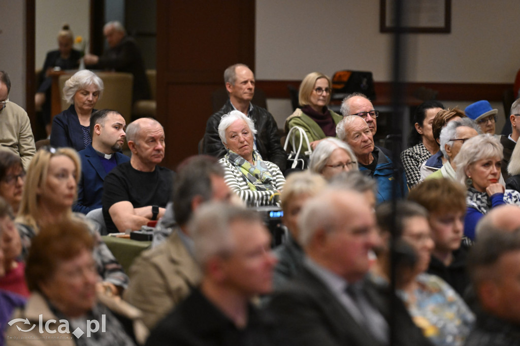 WARTOŚCI silniejsze niż czas!