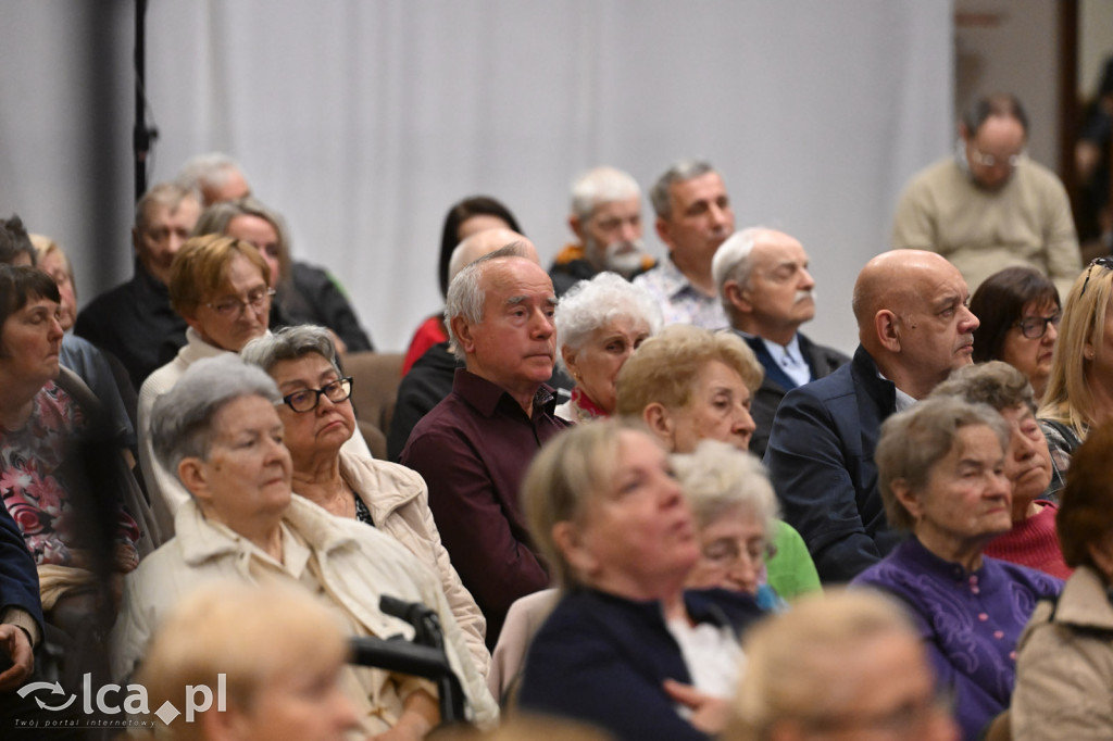 WARTOŚCI silniejsze niż czas!