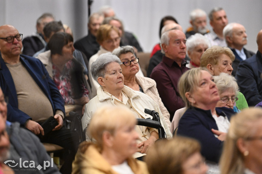 WARTOŚCI silniejsze niż czas!